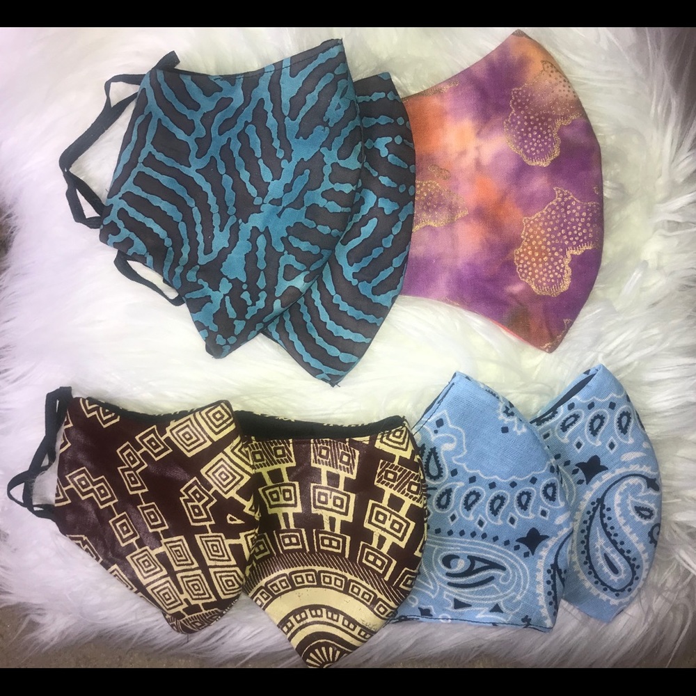 Face Masks